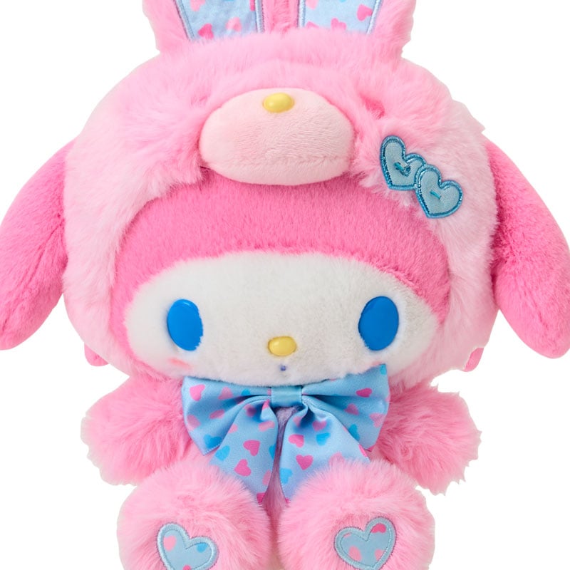 My Melody 8" Plush (Spring Bunny Series)