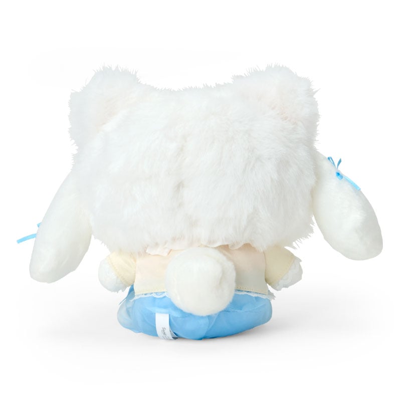 Cinnamoroll 8" Plush (Ballet Kitten Series)