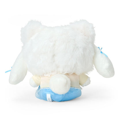 Cinnamoroll 8" Plush (Ballet Kitten Series)