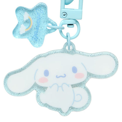 Cinnamoroll Adhesive Smartphone Charm