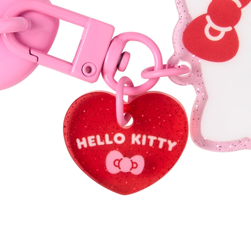 Hello Kitty Adhesive Smartphone Charm