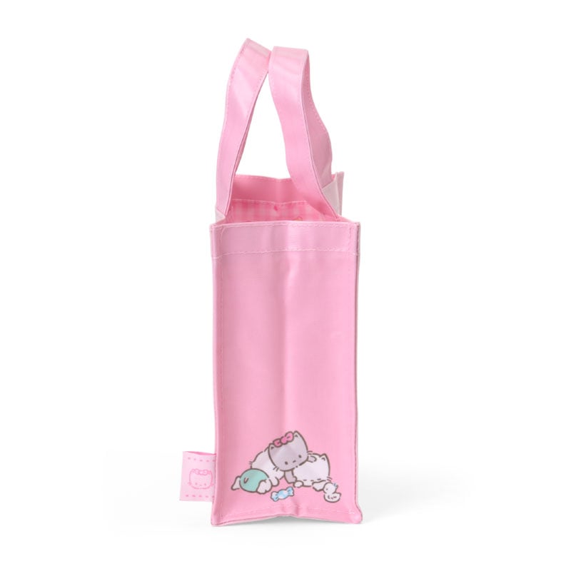 Nya Ni Nyu Nye Nyon Mini Tote Bag (Sanrio Cat Club Series)