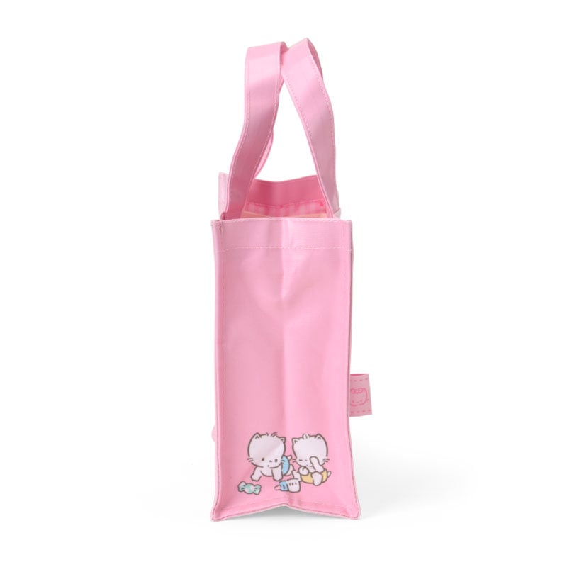 Nya Ni Nyu Nye Nyon Mini Tote Bag (Sanrio Cat Club Series)