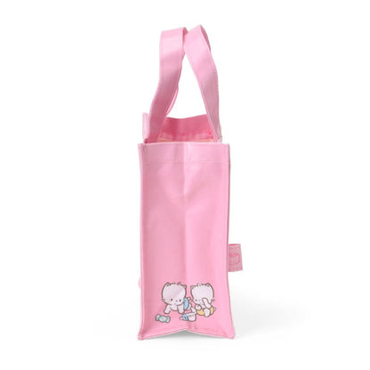 Nya Ni Nyu Nye Nyon Mini Tote Bag (Sanrio Cat Club Series)