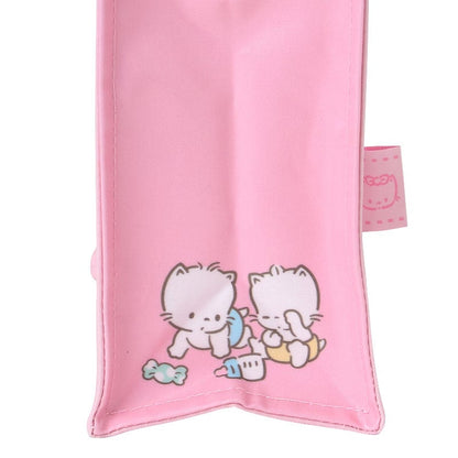 Nya Ni Nyu Nye Nyon Mini Tote Bag (Sanrio Cat Club Series)