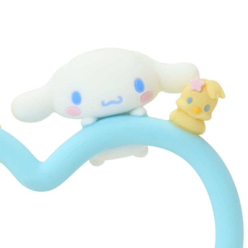 Cinnamoroll Besties Smartphone Wrist Ring