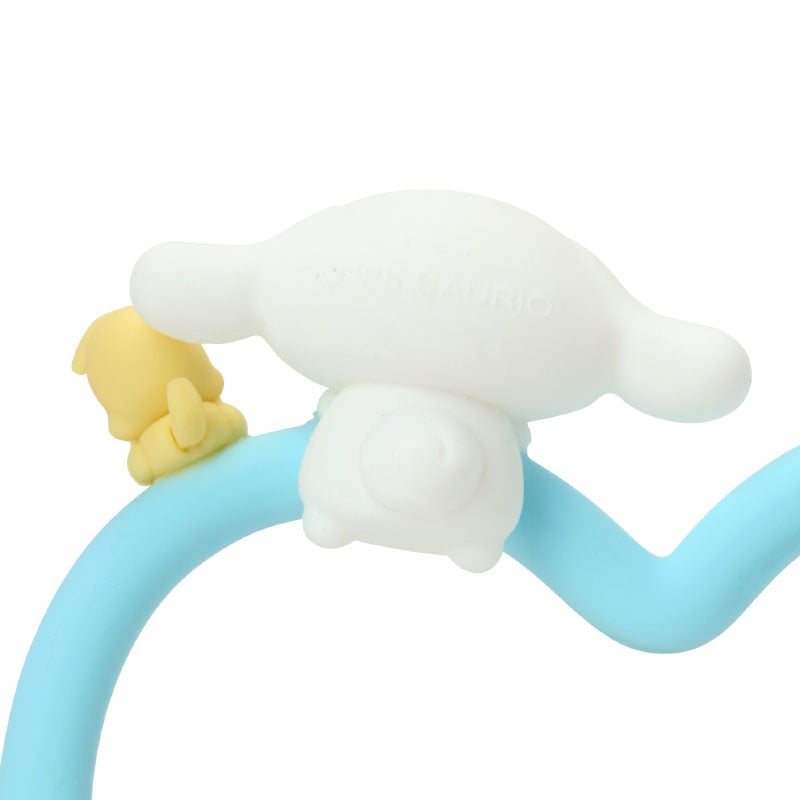 Cinnamoroll Besties Smartphone Wrist Ring