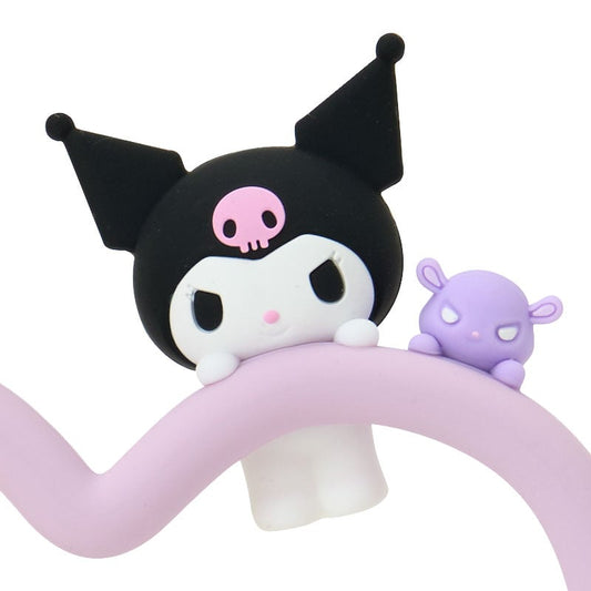 Kuromi Besties Smartphone Wrist Ring