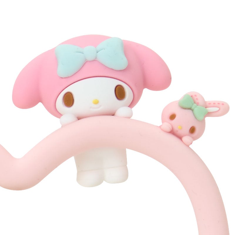 My Melody Besties Smartphone Wrist Ring