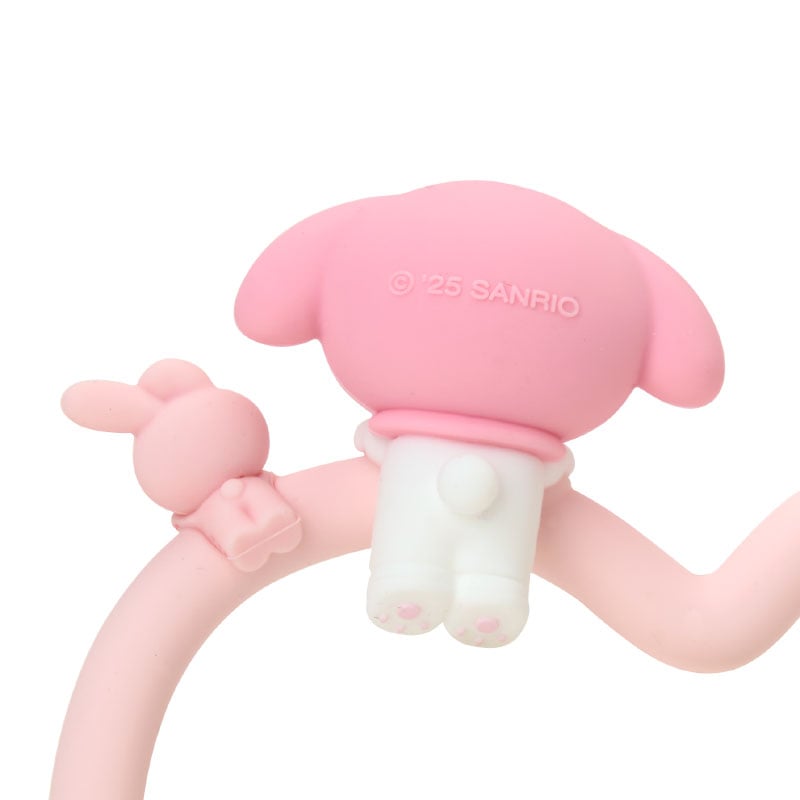 My Melody Besties Smartphone Wrist Ring