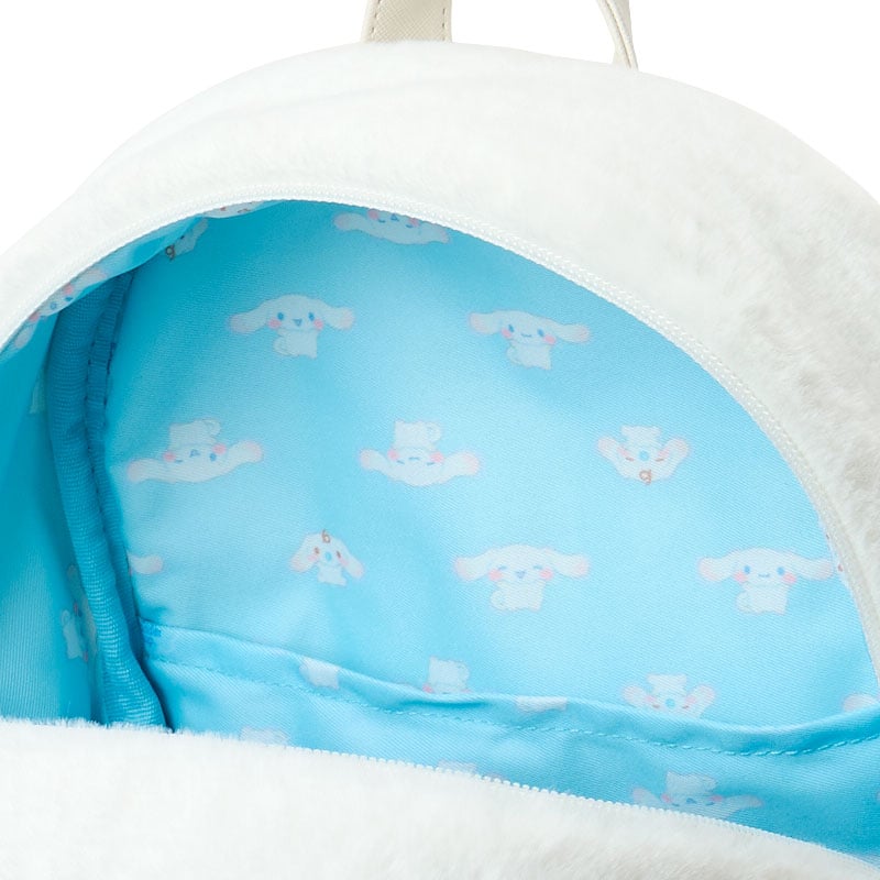 Cinnamoroll Mini Backpack (Rosy Cheeks Series)