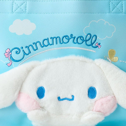 Cinnamoroll Tote Bag (Rosy Cheeks Series)
