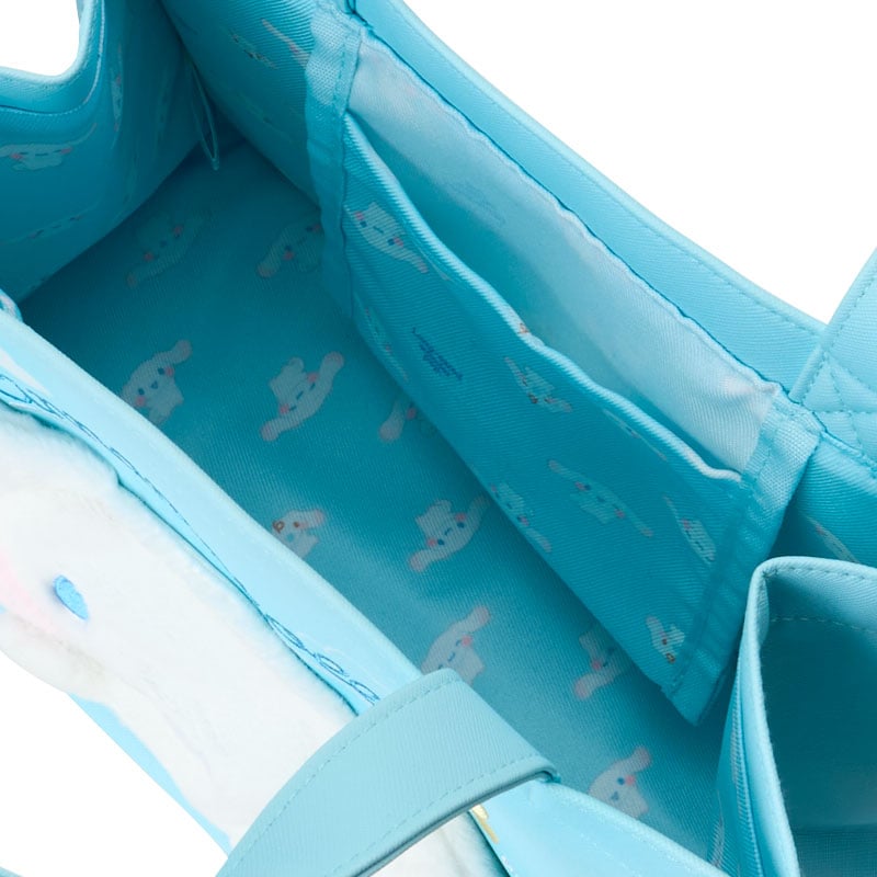 Cinnamoroll Tote Bag (Rosy Cheeks Series)