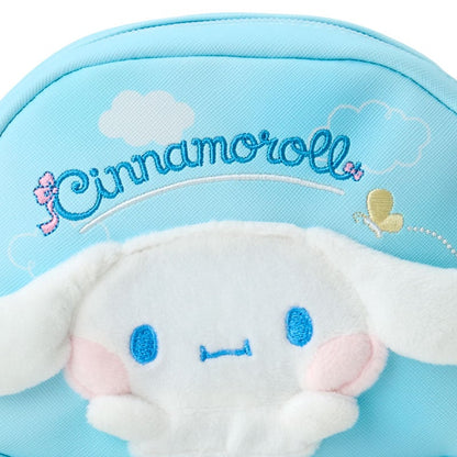 Cinnamoroll Mini Zipper Pouch (Rosy Cheeks Series)