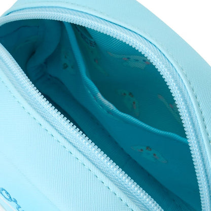 Cinnamoroll Mini Zipper Pouch (Rosy Cheeks Series)