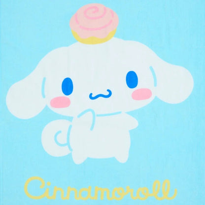 Cinnamoroll Strike A Pose Towel