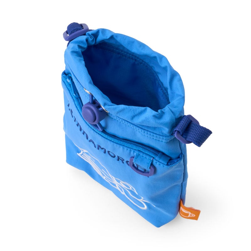 Cinnamoroll Mini Crossbody Bag (I.Cinnamoroll Series)