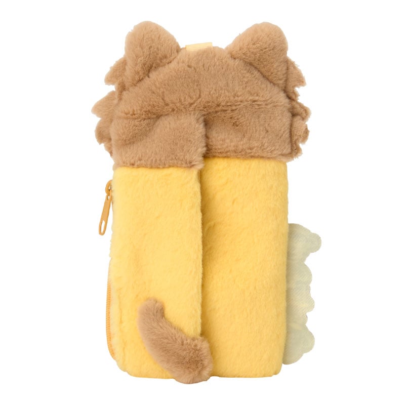 Sanrio Characters Chihuahua Plush ID Card Holder (Always Together Pet Series)