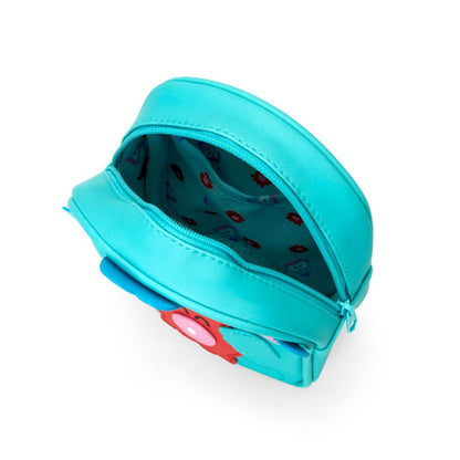 Hangyodon Mini Zipper Pouch (Happy 40th Anniversary!)