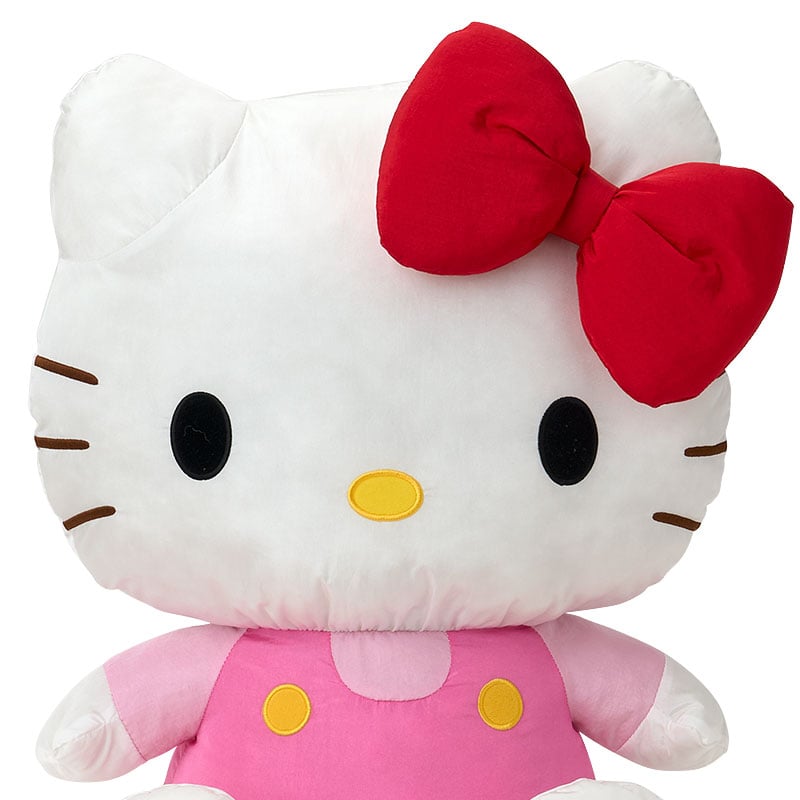 Hello Kitty 18" XL Plush (Balloon Kids Series)