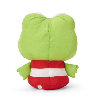 Keroppi 9" Plush (Balloon Kids Series)