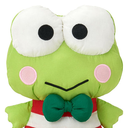 Keroppi 9" Plush (Balloon Kids Series)