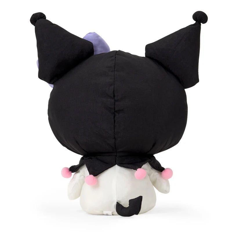 Kuromi 9" Plush (Balloon Kids Series)
