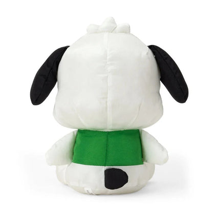 Pochacco 9" Plush (Balloon Kids Series)
