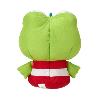 Keroppi Mascot Clip (Balloon Kids Series)