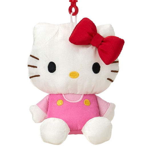 Hello Kitty Mascot Clip (Balloon Kids Series)