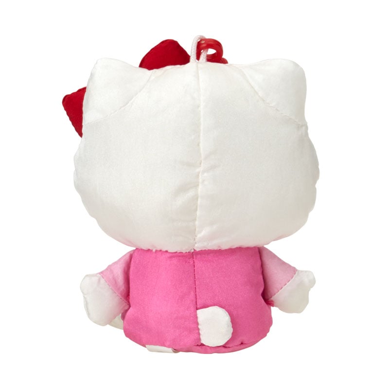 Hello Kitty Mascot Clip (Balloon Kids Series)