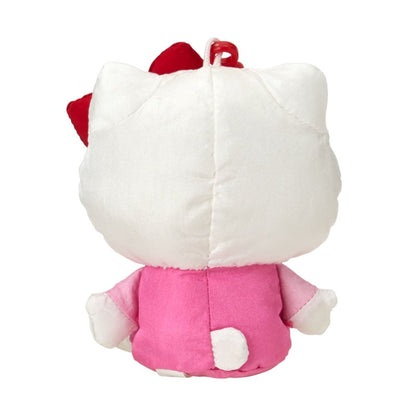 Hello Kitty Mascot Clip (Balloon Kids Series)