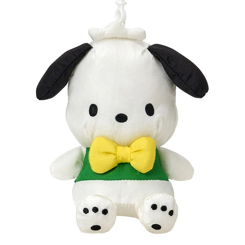 Pochacco Mascot Clip (Balloon Kids Series)