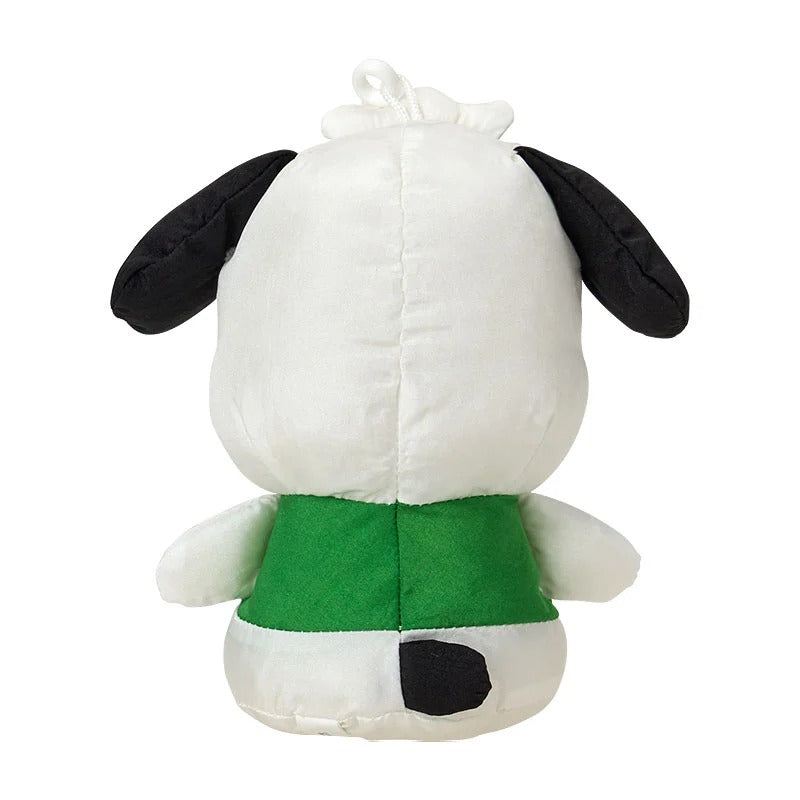 Pochacco Mascot Clip (Balloon Kids Series)