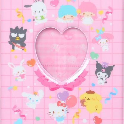 Sanrio Characters Deluxe Photo Album