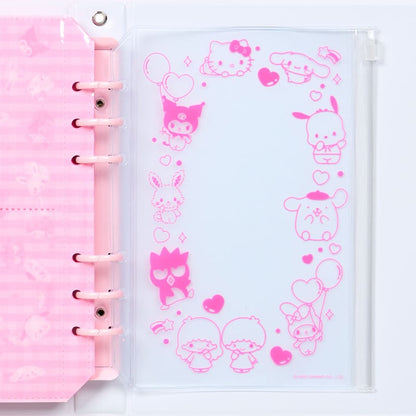Sanrio Characters Deluxe Photo Album