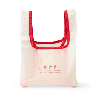 Hello Kitty Foldable Lunch Tote