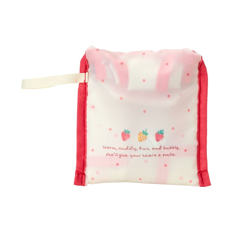 Hello Kitty Foldable Lunch Tote