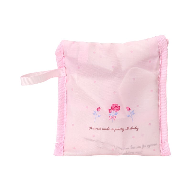 My Melody Foldable Lunch Tote