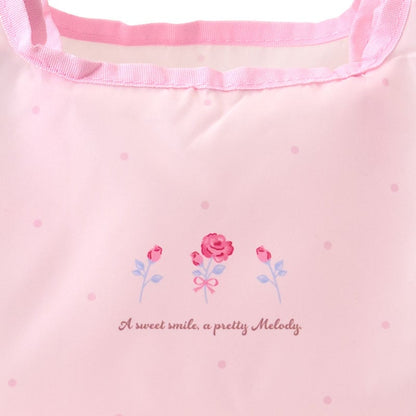 My Melody Foldable Lunch Tote