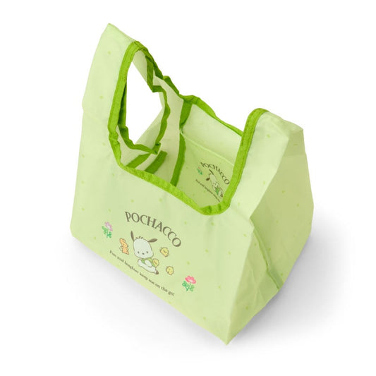 Pochacco Foldable Lunch Tote
