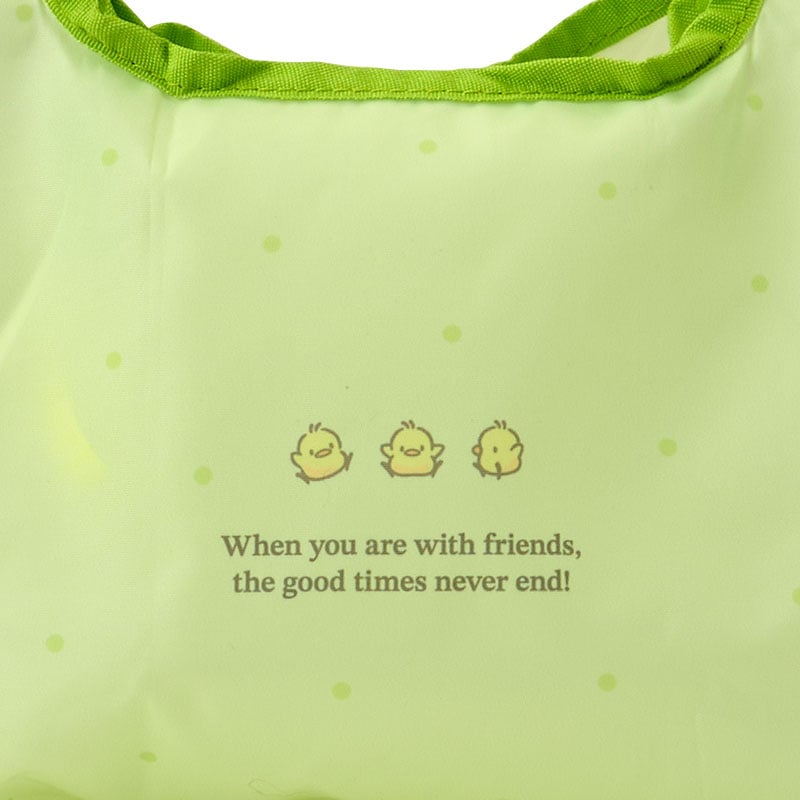 Pochacco Foldable Lunch Tote