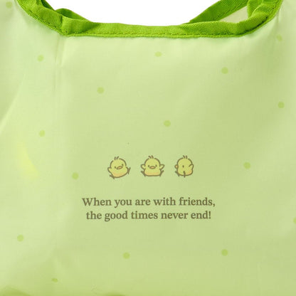 Pochacco Foldable Lunch Tote