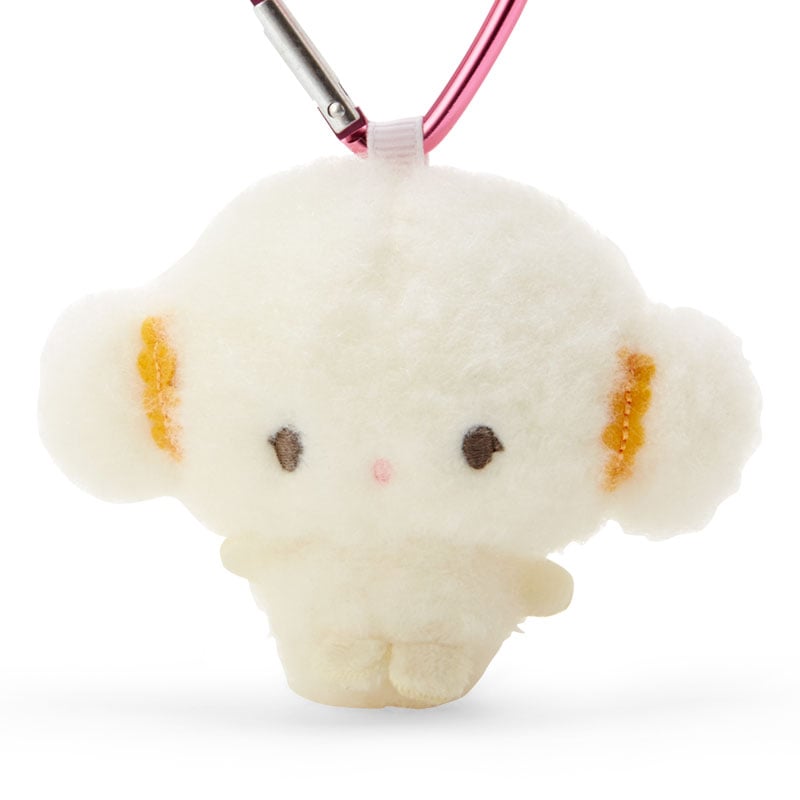 Cogimyun Mini Mascot Keychain (Sanrio Character Award Series)
