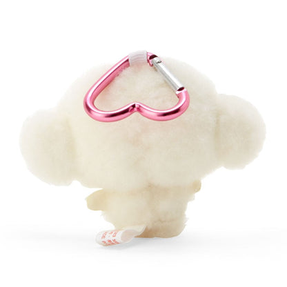 Cogimyun Mini Mascot Keychain (Sanrio Character Award Series)