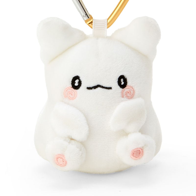 Hanamaruobake Mini Mascot Keychain (Sanrio Character Award Series)