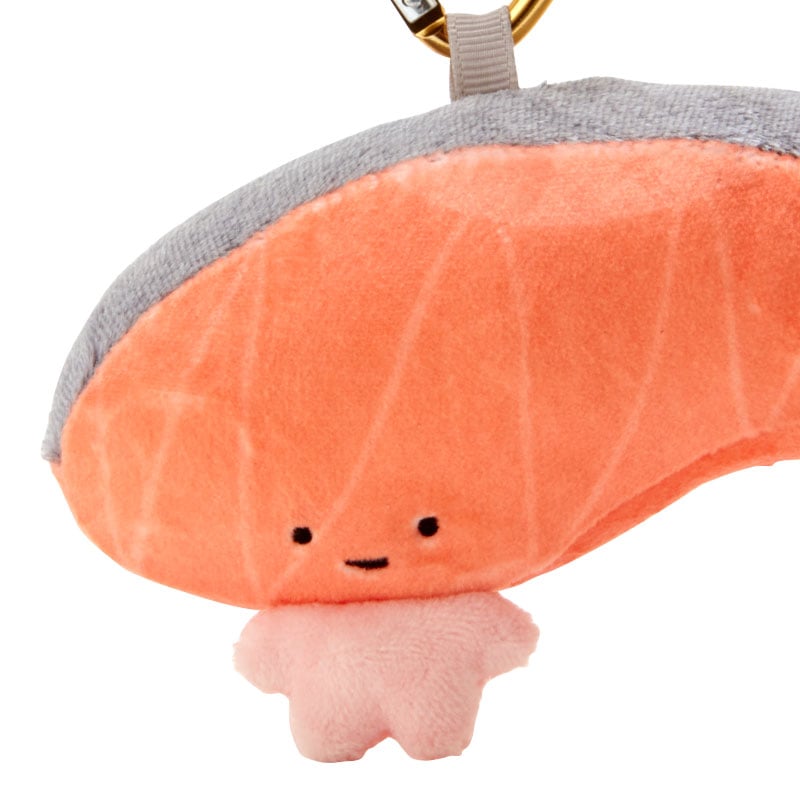 Kirimichan Mini Mascot Keychain (Sanrio Character Award Series)