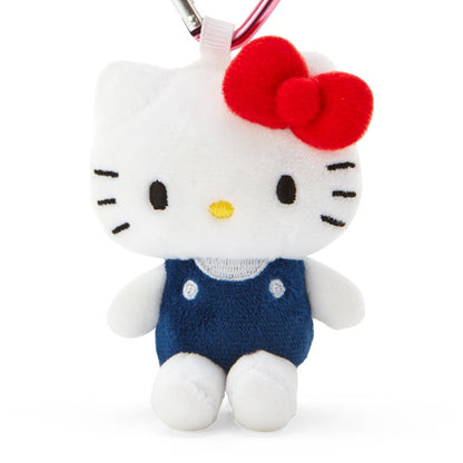 Hello Kitty Mini Mascot Keychain (Sanrio Character Award Series)