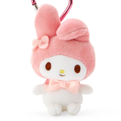 My Melody Mini Mascot Keychain (Sanrio Character Award Series)