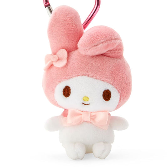 My Melody Mini Mascot Keychain (Sanrio Character Award Series)